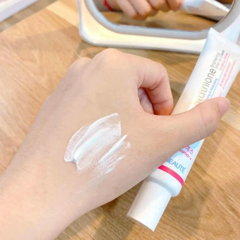 Beaute Melasma-X Glutathione Brightening Tone Up Cream