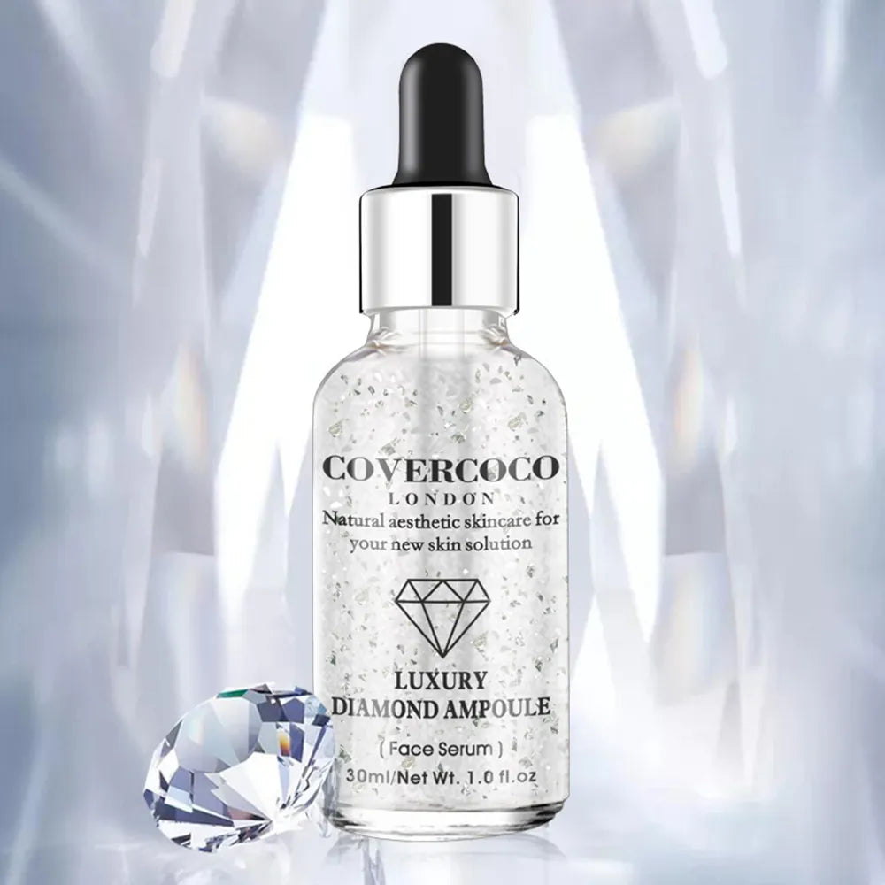 Covercoco London Luxury Diamond Ampoule