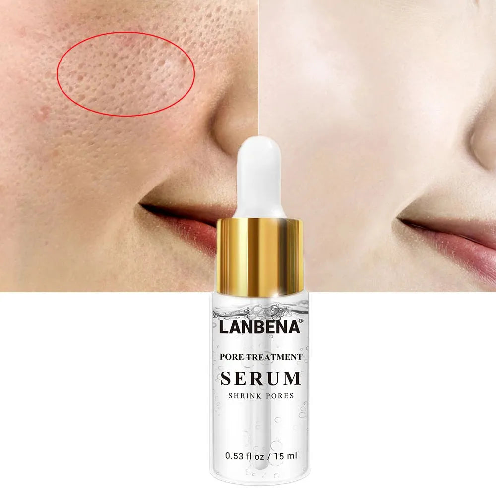 Lanbena Pore Treatment Serum