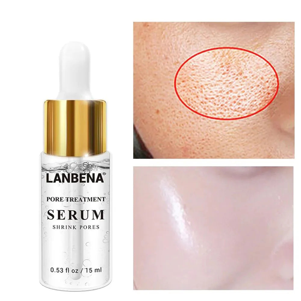 Lanbena Pore Treatment Serum