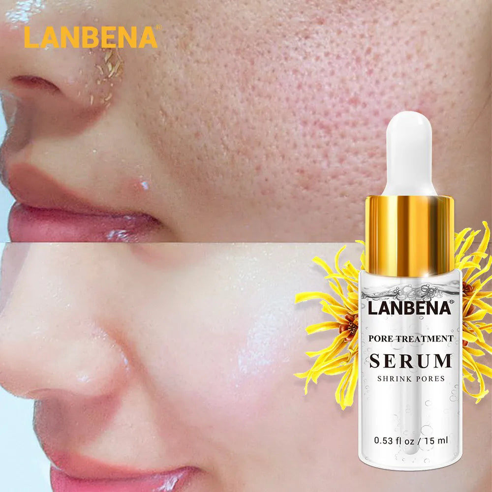 Lanbena Pore Treatment Serum