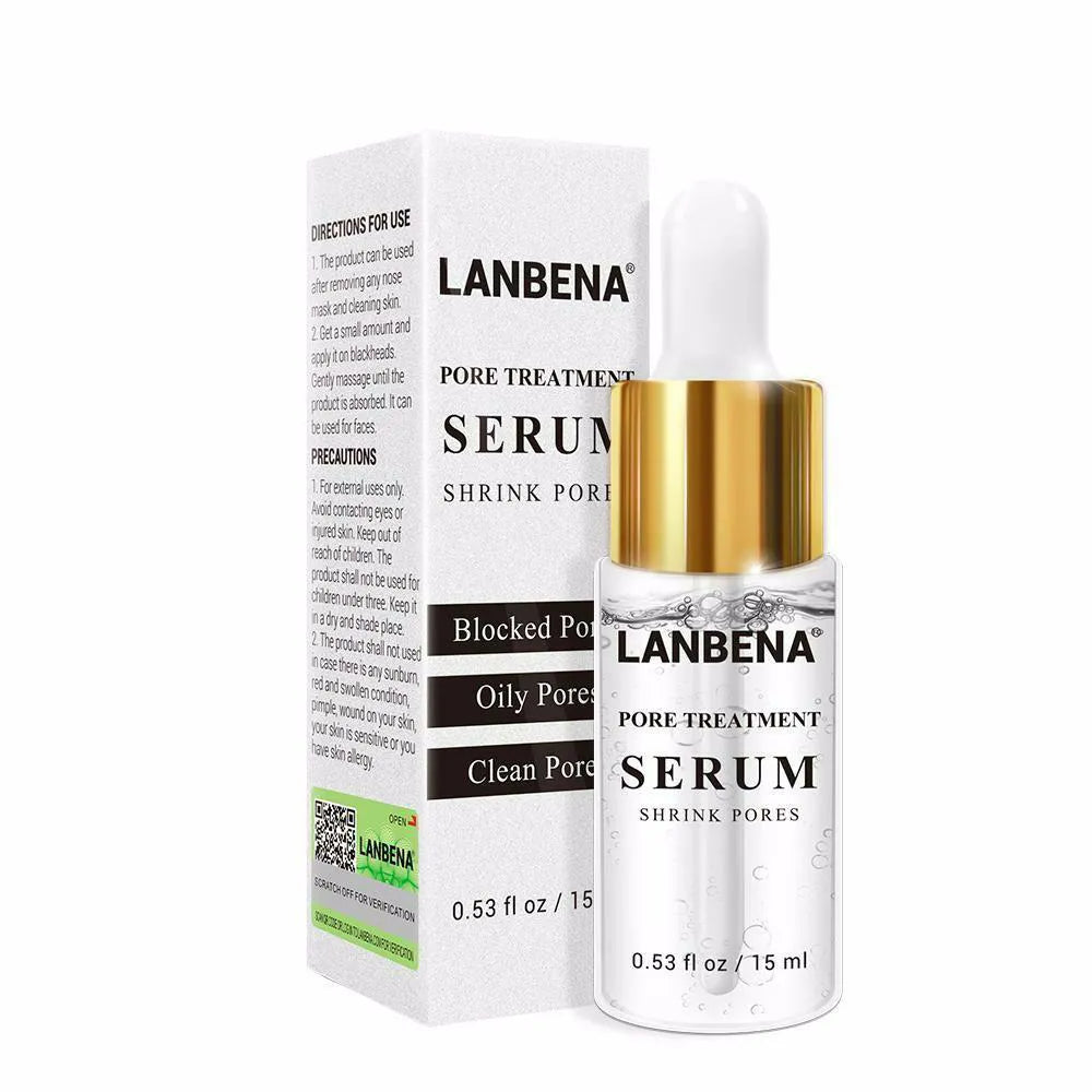 Lanbena Pore Treatment Serum