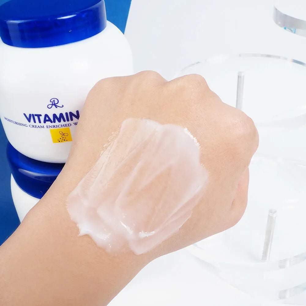 Vitamin E Cream