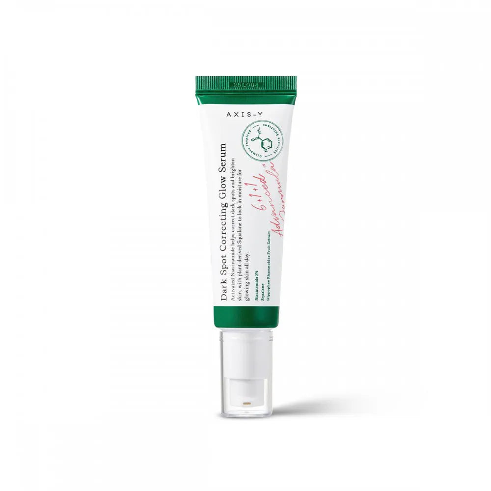 AXIS-Y Dark Spot Correcting Glow Serum