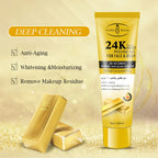 Aichun Beauty 24K Pure Gold Peeling Gel