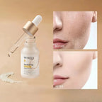 Bioaqua Rice Raw Pulp Essence