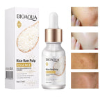 Bioaqua Rice Raw Pulp Essence