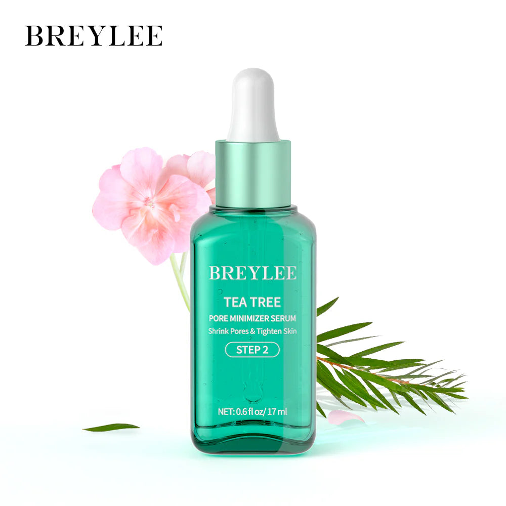 Breylee Pore Minimizer Serum