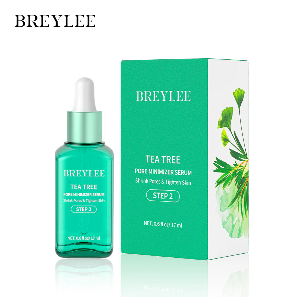 Breylee Pore Minimizer Serum