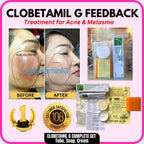 Clobetamil G Skincare Combo