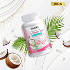 RIDA Coconut Oil