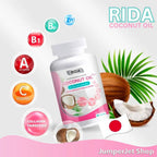 RIDA Coconut Oil
