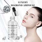 Covercoco London Luxury Diamond Ampoule