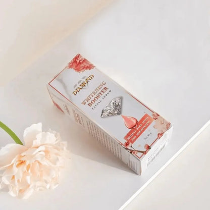 Diamond Whitening Booster Facial Serum