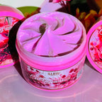 Cherry Whitening Body Lotion