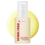 K-SECRET SEOUL 1988 Retinal Serum : Retinal Liposome 2% and 58% Black Ginseng 30 ml