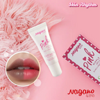 Nagano Pink Jelly