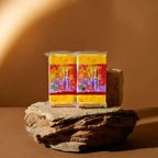 Saffron Goat Milk Soap