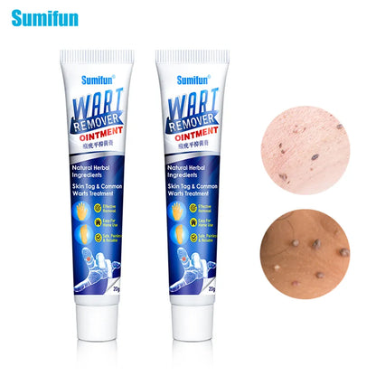 Sumifun Wart Remover Ointment