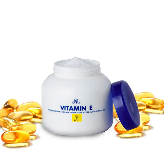 Vitamin E Cream